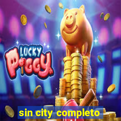 sin city completo